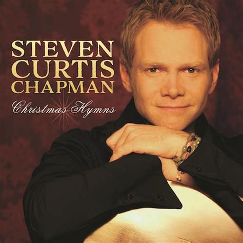 Music – Steven Curtis Chapman