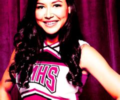 Santana Lopez - Glee Photo (26861629) - Fanpop