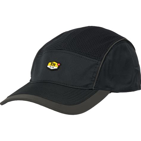 Nike Tn Air Aerobill Aw84 Cap - Black for Men | Lyst UK