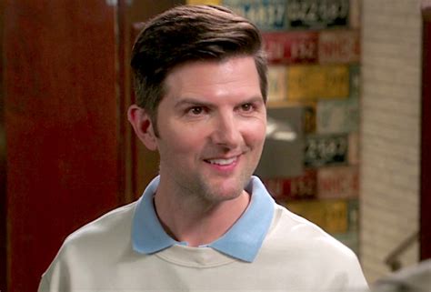 Adam Scott’s ‘The Good Place’ Performance in Season 3, Episode 3 – TVLine