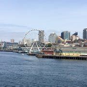 Seattle Ferry Terminal - 452 Photos & 178 Reviews - Ferries - 801 Alaskan Way, Waterfront ...