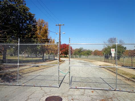 Social Shutter: What Remains Where Public Housing Was