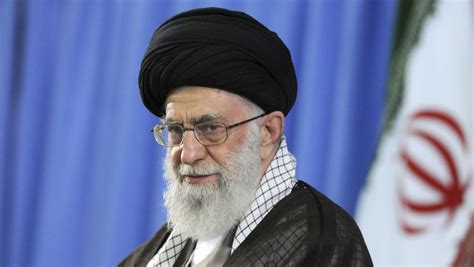 Khamenei: Fate of nuclear deal unclear, US wants to use it 'to penetrate' Iran | The Times of Israel