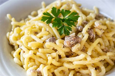 67 Types of Pasta Every Italian Food Lover Should Know