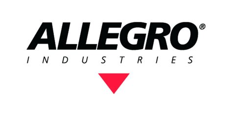 ALLEGRO INDUSTRIES