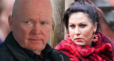 EastEnders spoilers: Kat reveals she had sex with Phil | Soaps | Metro News