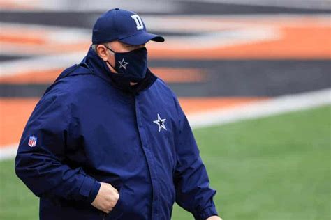 Mike McCarthy Reveals What Jerry Jones Told Him About Job Security