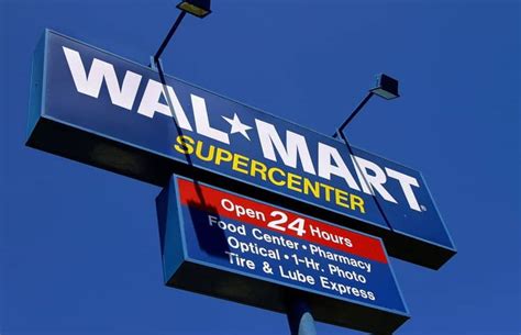 Is Walmart Going Back To 24 Hours Reddit 2024 - Lotty Riannon