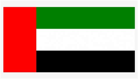 Flag With Red Green White And Black - 820x461 PNG Download - PNGkit