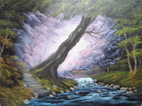 Landscape Classes | Landscape Oil Painting Classes