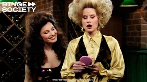 Fran does C.C’s hair | The Nanny (Season 2, Episode 10) - YouTube