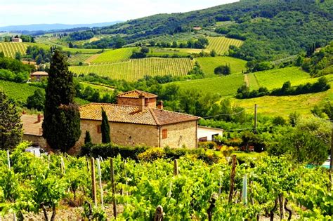 Top 10 Things To Do in Tuscany | Epicure & Culture : Epicure & Culture