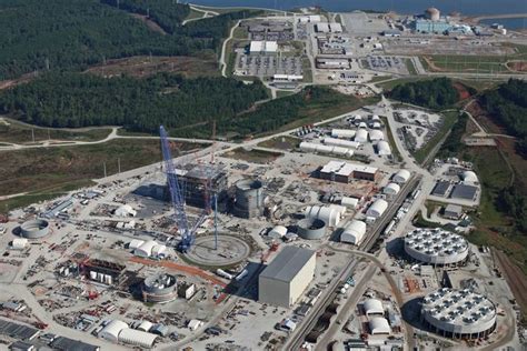 South Carolina Utility Can’t Escape Customers’ $4 Billion Nuclear Claim ...