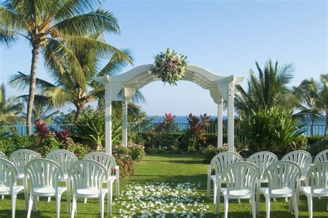 Grand Hyatt Kauai Resort & Spa - Venue - Koloa, HI - WeddingWire