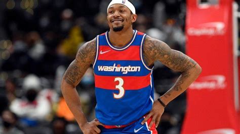 Washington Wizards Explore Bradley Beal Trade - Casino.org