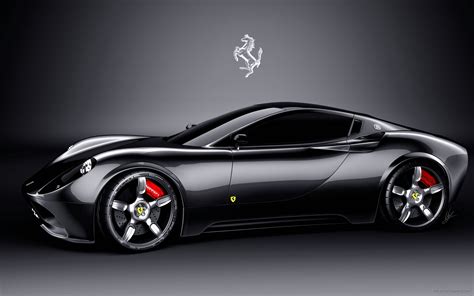 Ferrari HD Widescreen Wallpaper | HD Car Wallpapers | ID #752