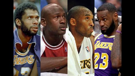 TOP 25 PLAYERS OF ALL TIME PART 2!!! WHOS THE GOAT???? - Win Big Sports