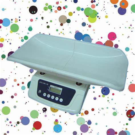 Digital Infant/Baby Scales from China manufacturer - Ningbo TianHou Import and Export Co., Ltd.