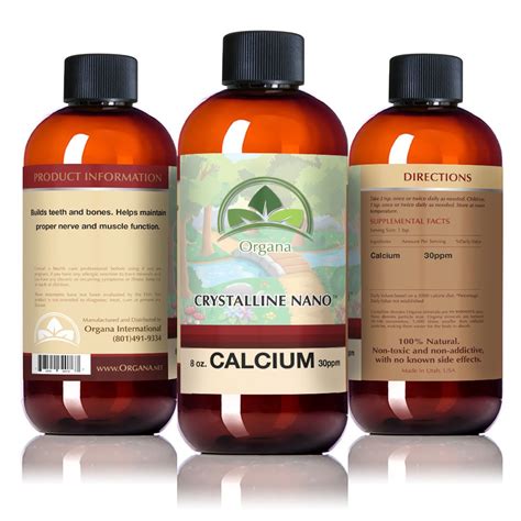 Best Side Effects Of Calcium Carbonate With Vitamin D – Your Best Life