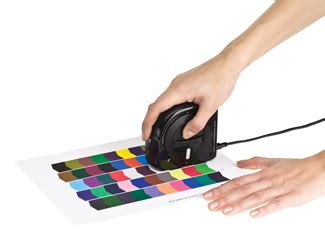 ColorMunki Photo - Camera, Monitor, Projector, Printer Calibration ...