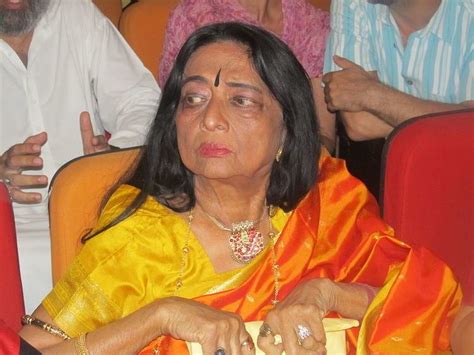 Yamini Krishnamurthy - Alchetron, The Free Social Encyclopedia