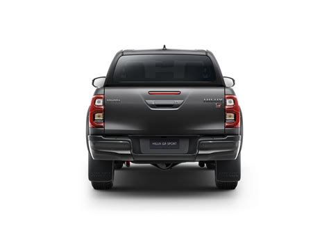 2024 Toyota Hilux GR Sport Will Replace Hilux Rugged X in Australia ...