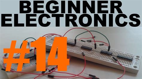 How To Design Electronic Circuits