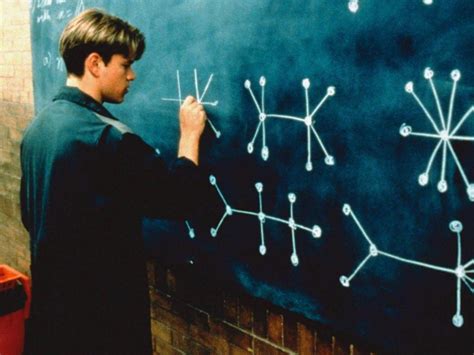 Good Will Hunting - Good Will Hunting Wallpaper (27190945) - Fanpop