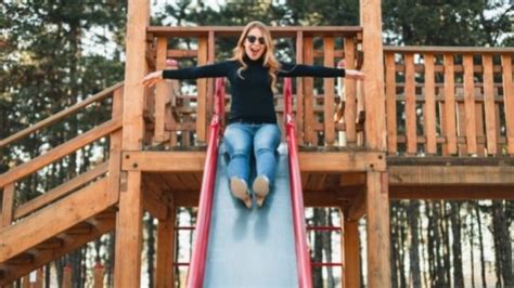 Playgrounds for Adults? How Adults Benefit From Play, Too - Discount ...