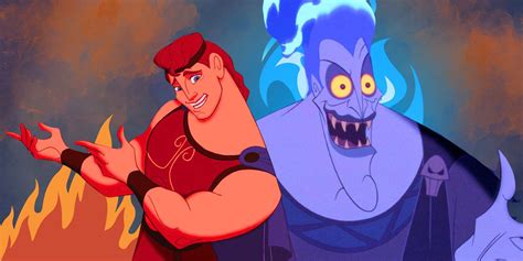 Hercules' Biggest Plot Hole Proves Hades Is Really Bad At Being A Villain