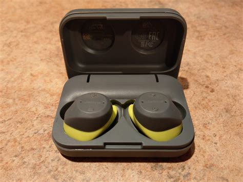 Jabra Elite Sport Wireless Earbuds [Review] – G Style Magazine