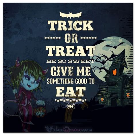 Halloween Card Happy Halloween Quotes Funny, Funny Halloween Pictures ...