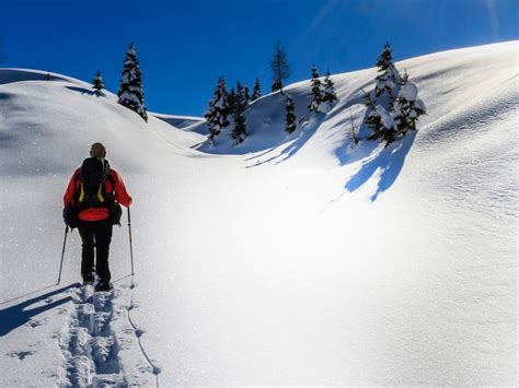 Snowcationing in Grand County, Colorado - Health Journal