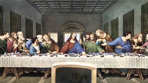 🔥 [92+] Jesus' Dinner Table Wallpapers | WallpaperSafari