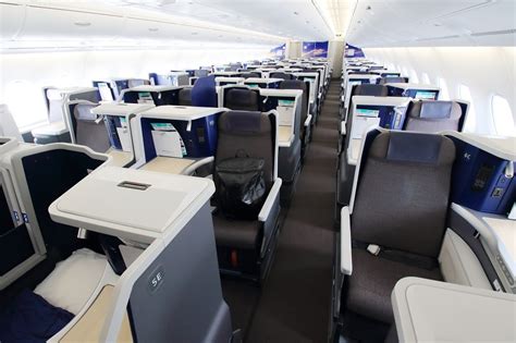 PICTURES: ANA reveals new A380 interior