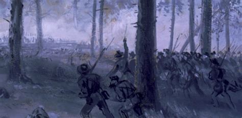 10 Facts: The Battle of Chickamauga | American Battlefield Trust