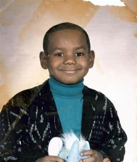 Adorable Pictures Of NBA Players As Young Kids (PHOTOS) | HuffPost