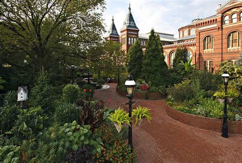 Smithsonian Gardens