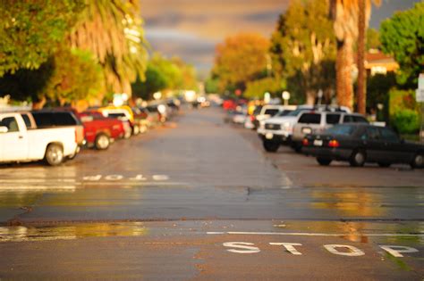 San Diego Road Safety Overview - Safe Roads USA