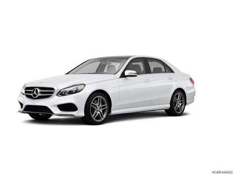 Used 2014 Mercedes-Benz E-Class E 250 BlueTEC Sedan 4D Pricing | Kelley ...