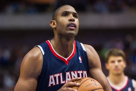 Al Horford injury: Hawks center on pace for training camp return - Peachtree Hoops