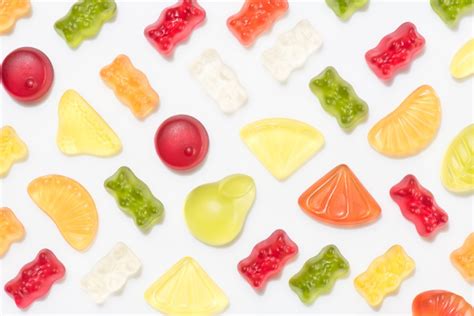 Why CBD Gummies Are Becoming a Globally Well-Known Product – Fashion Gone Rogue