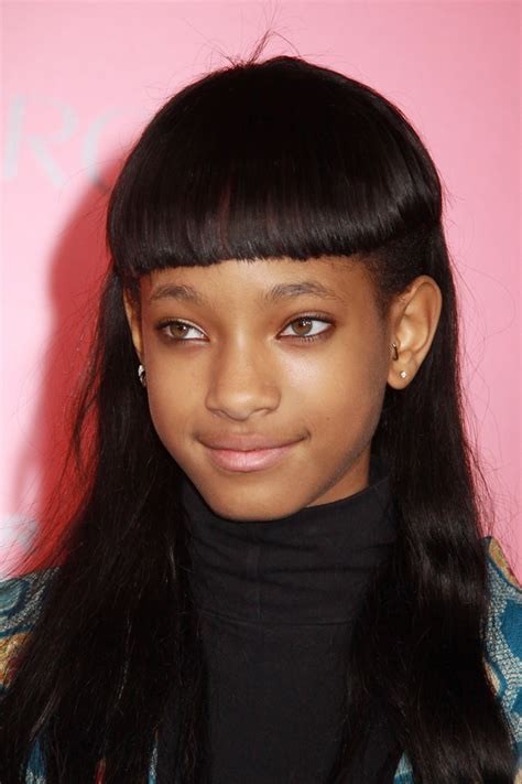 Willow Smith - Ethnicity of Celebs | EthniCelebs.com