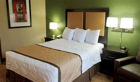 El Paso, TX - El Paso - Airport Hotel | Extended Stay America