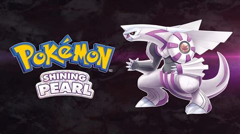 Pokemon Shining Pearl Giveaway - Win a Copy by Sharing Your Comments ...