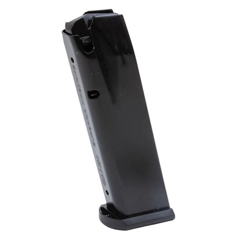 CANIK TP9 MAGAZINE 9MM 18RD or 20RD – Urban Gun Depot