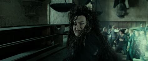 Harry Potter and the Deathly Hallows Part 2 (BluRay) - Bellatrix Lestrange Image (27574647) - Fanpop