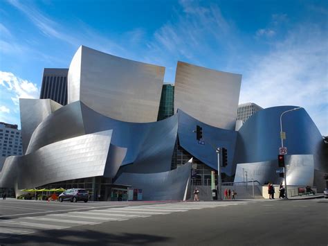 20 Best designed Performing Arts Spaces - RTF