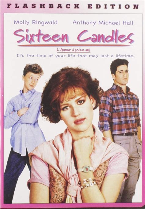 Sixteen Candles : Liane Alexandra Curtis, Molly Ringwald, Paul Dooley ...