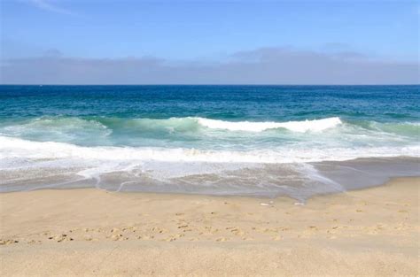 5 Fun Things to Do on the Beach in Carlsbad CA